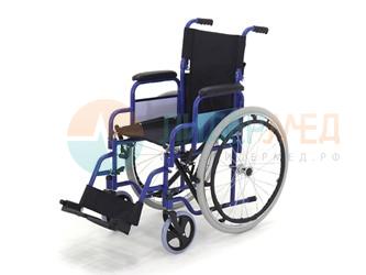 Кресло-коляска механическая FS909 (МК-011/41) в СПб